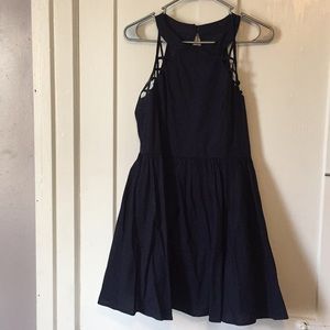 Homecoming or Prom dress